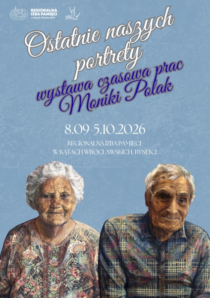 Wystawa prac Moniki Polak